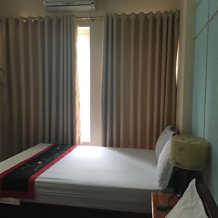 Sunrise Hotel Hanoi Esterno foto