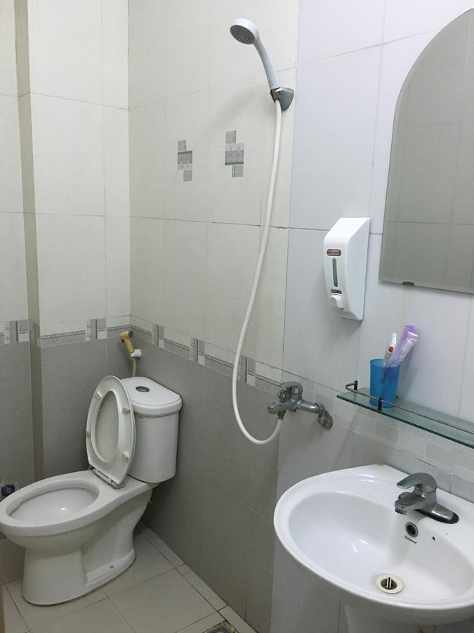 Sunrise Hotel Hanoi Esterno foto