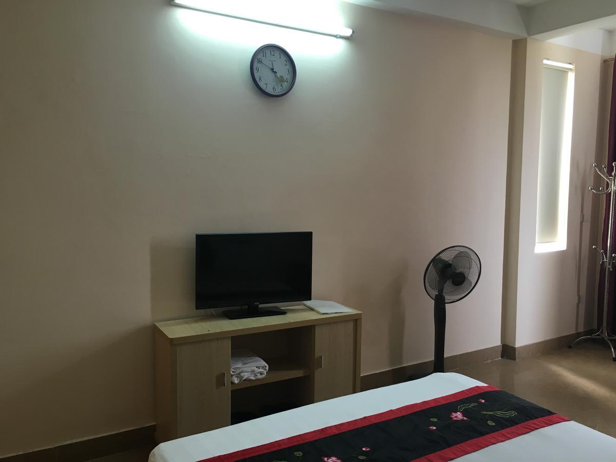 Sunrise Hotel Hanoi Esterno foto