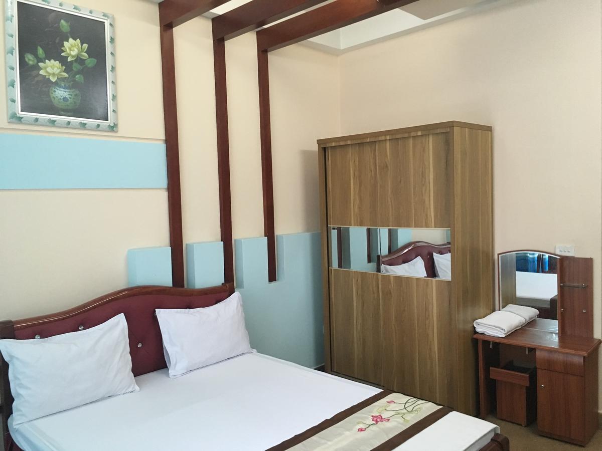 Sunrise Hotel Hanoi Esterno foto