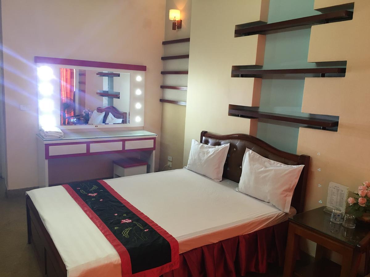 Sunrise Hotel Hanoi Esterno foto