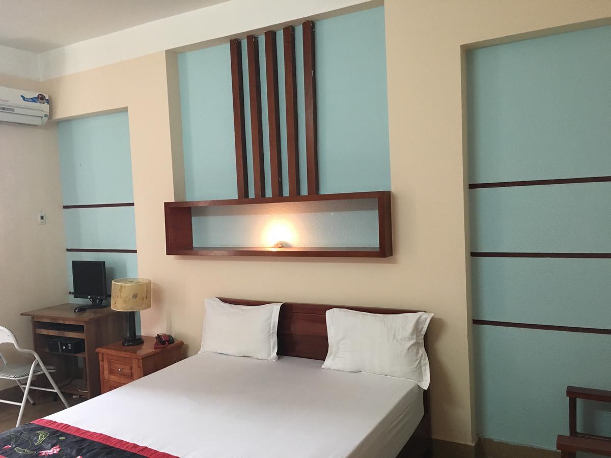 Sunrise Hotel Hanoi Esterno foto